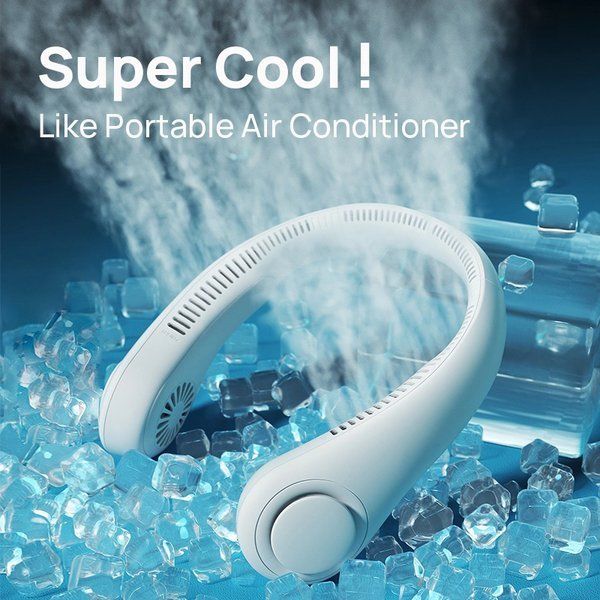 Galore™ Portable Air Cooler