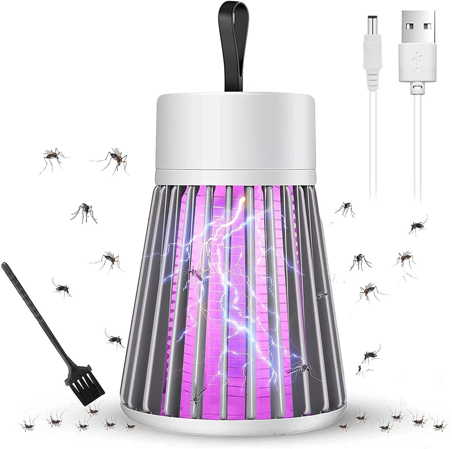 Galore™ Electric Mosquito Killer Lamp