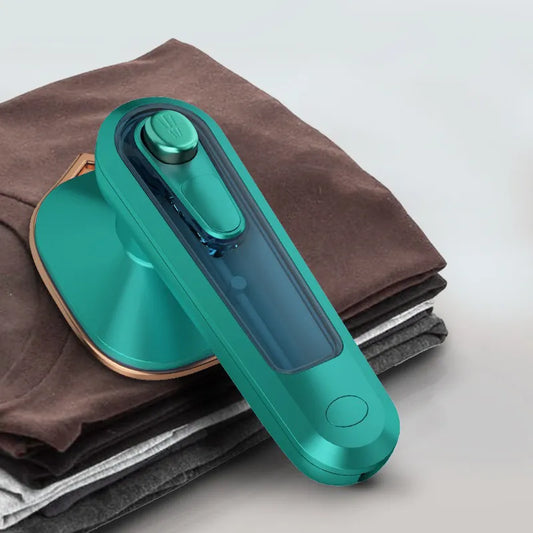 Galore™ Mini Portable Steam Iron