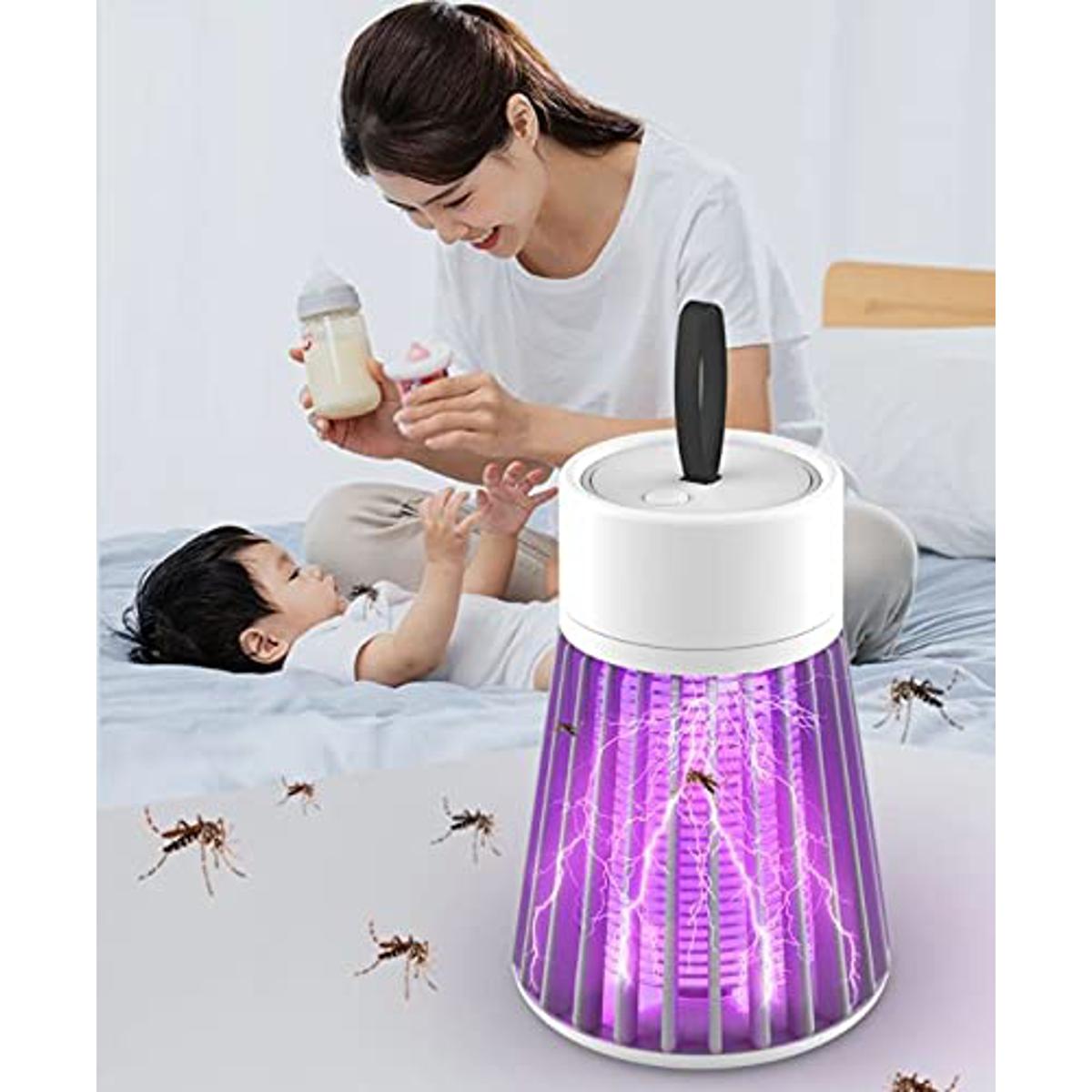 Galore™ Electric Mosquito Killer Lamp