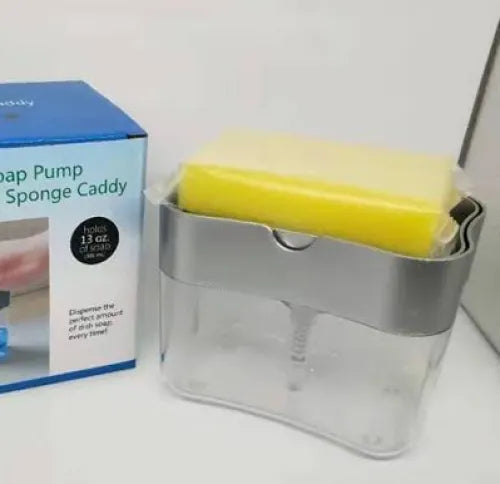 Soap Pump Dispenser