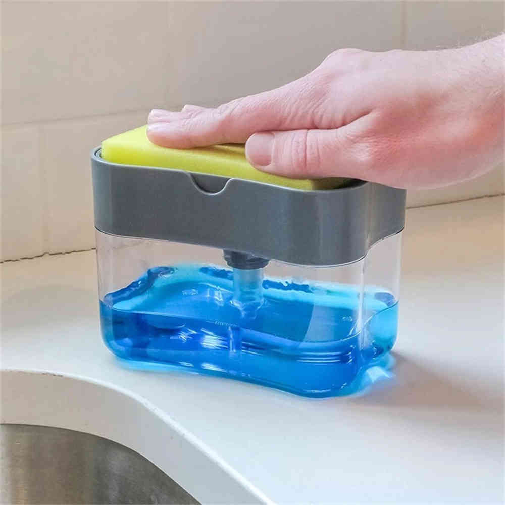 Soap Pump Dispenser