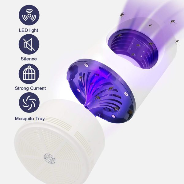 Galore™️ Mosquito Killer Lamp